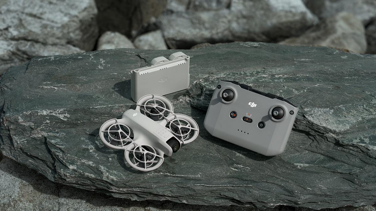 DJI Neo