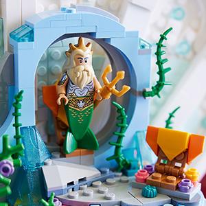 43225 Disney Princess