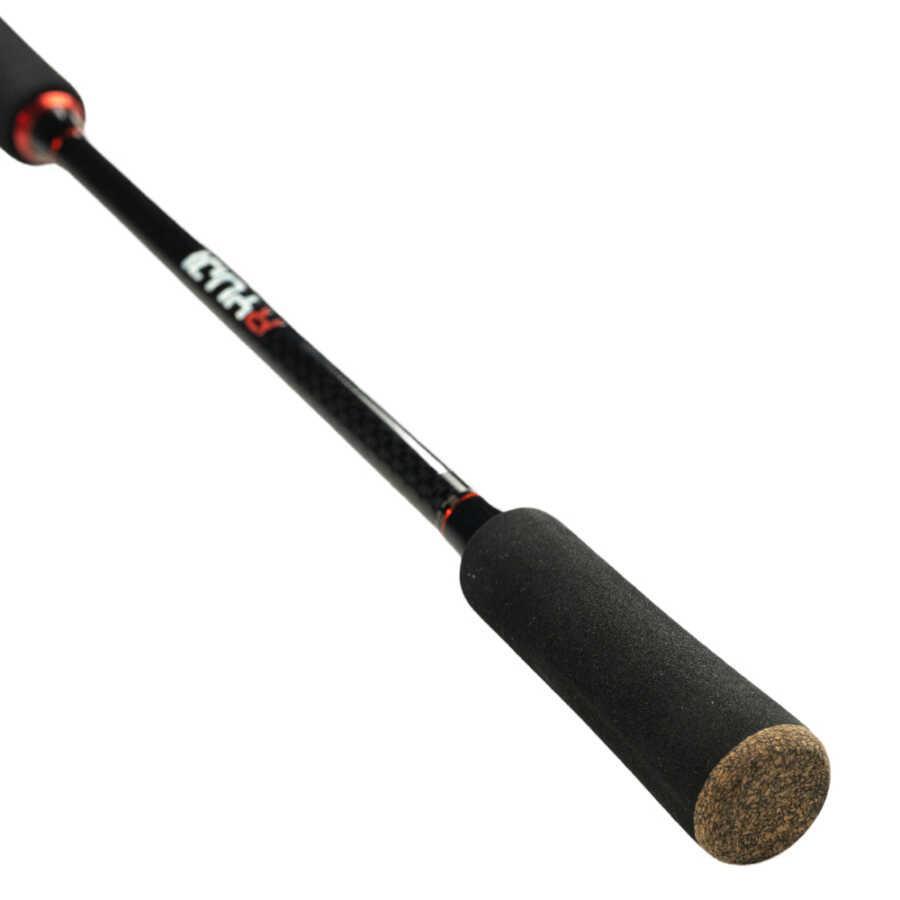 Ryuji Luna II 240cm 10-40g 2 Parça Spin Olta Kamışı