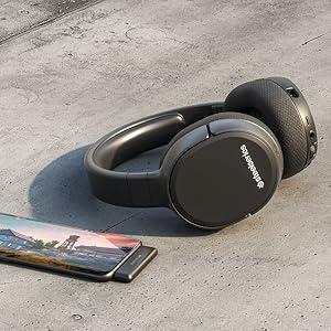 arctis 1 kablosuz xbox edition kulaklık