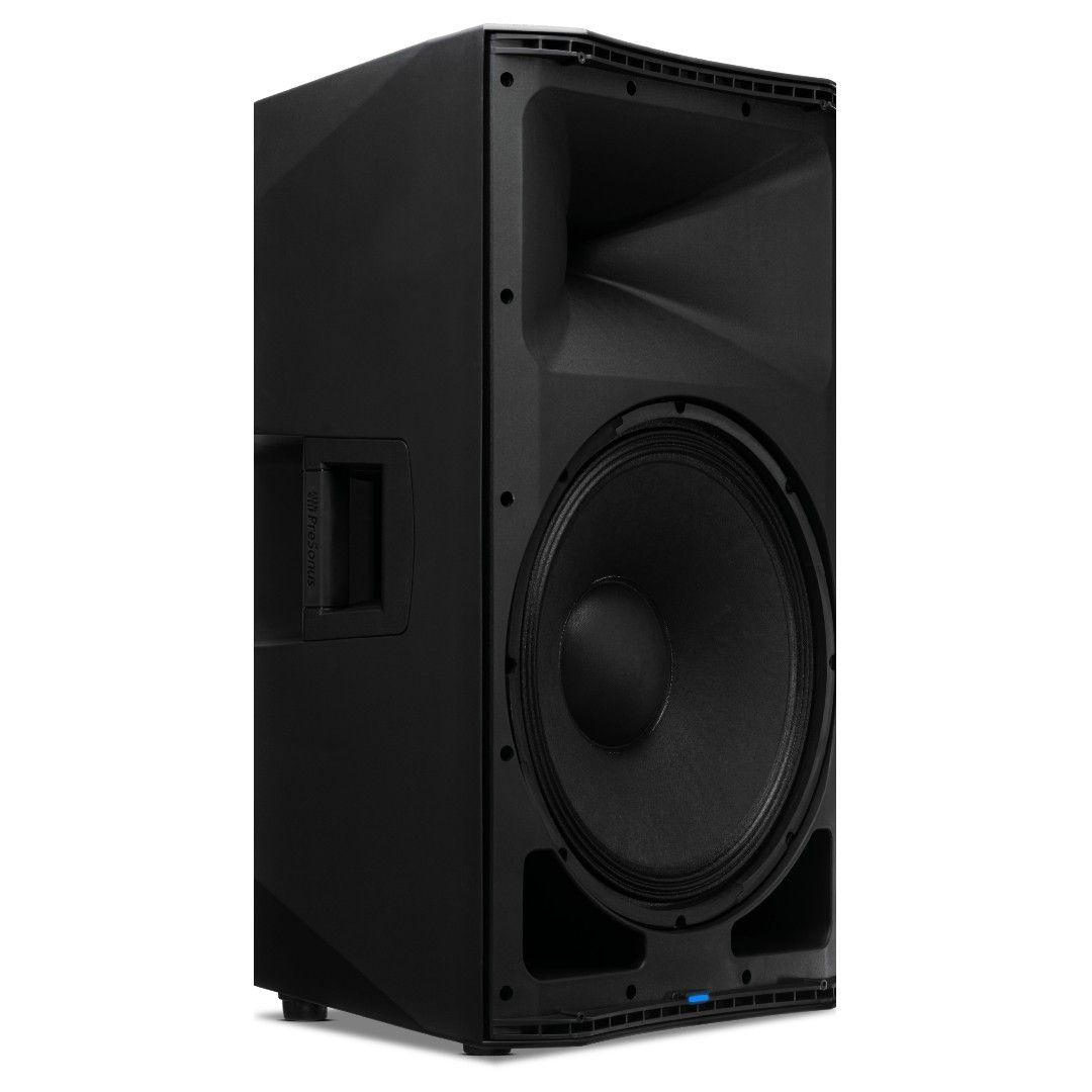 PreSonus AIR XD 15 Detay Görünüm