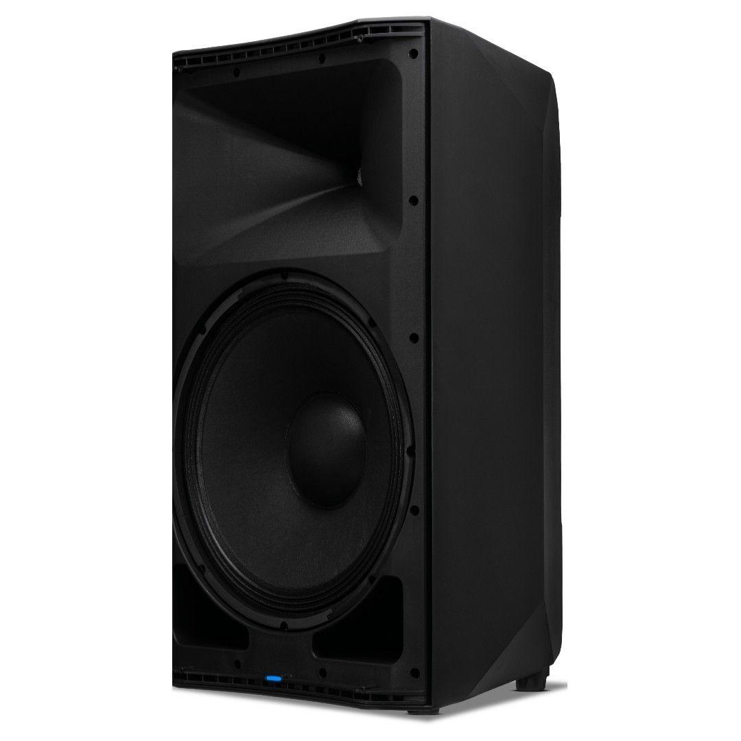PreSonus AIR XD 15 Bağlantı Paneli