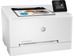 HP Color LaserJet Pro M254dw