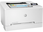 HP Color LaserJet Pro M254nw
