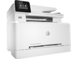 HP Color LaserJet Pro MFP M281fdn