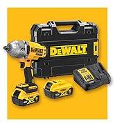 DEWALT Marka Hikayesi