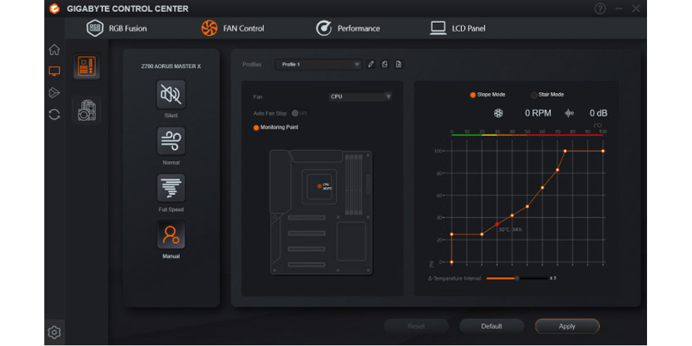 GIGABYTE B760M DS3H GEN5 Anakart
