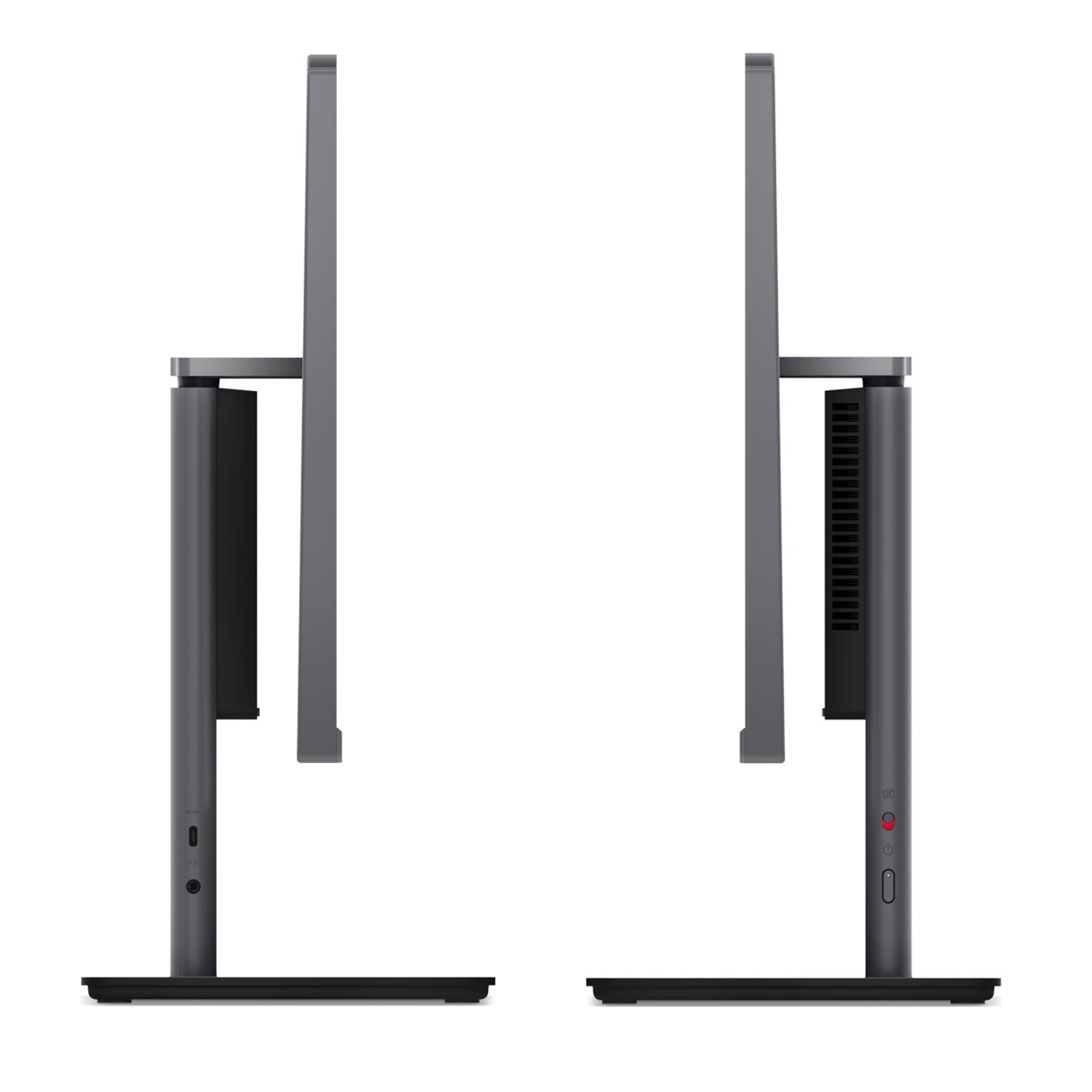 Lenovo ThinkCentre Neo 50a 24 Gen 5 - Portlar ve Profil