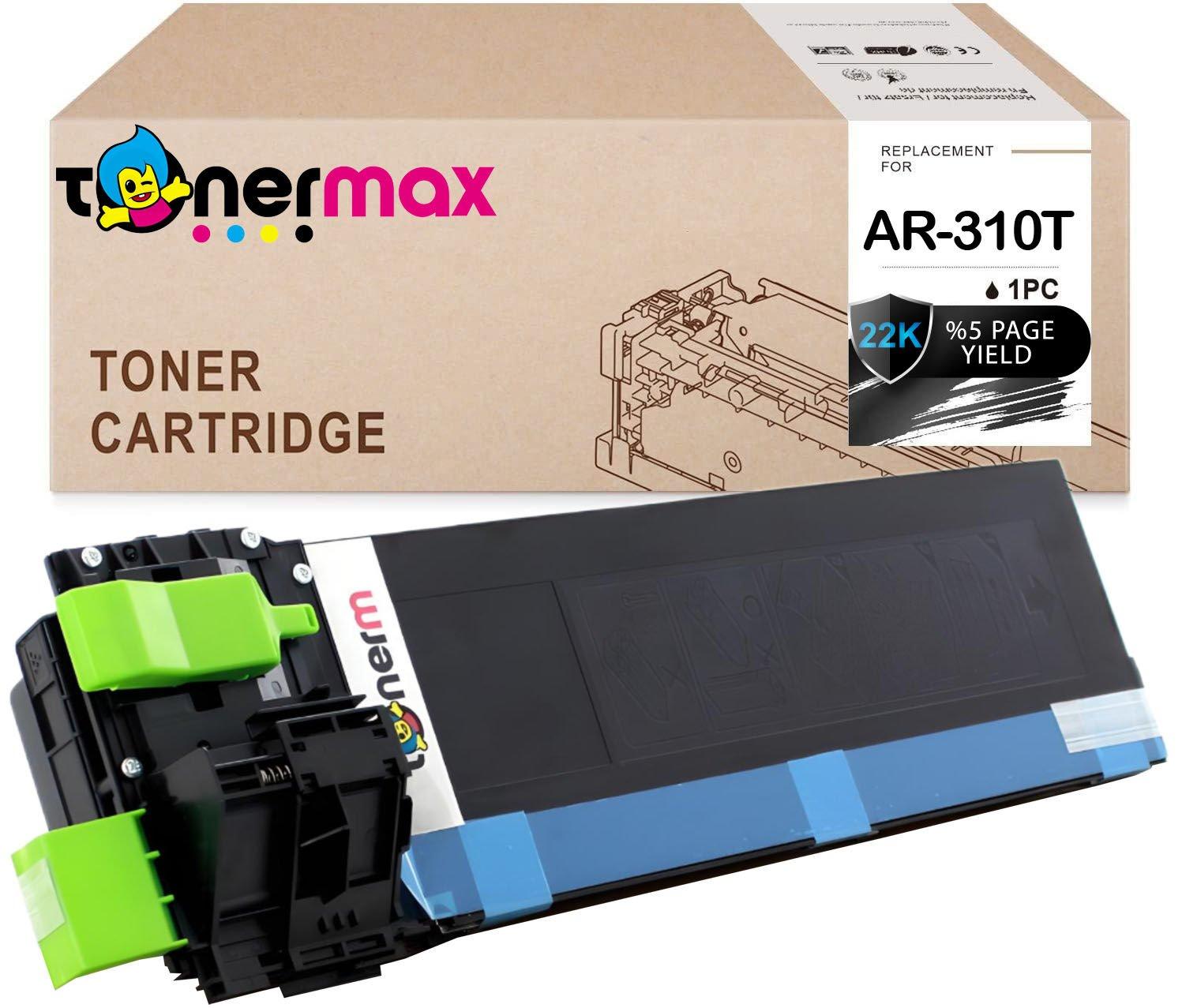Sharp AR-310T Muadil Toner