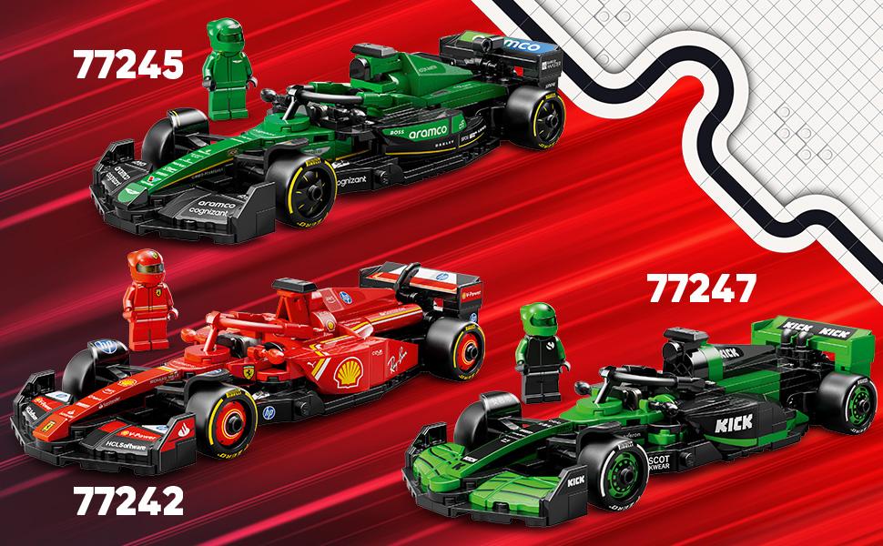 77249_SPEED CHAMPIONS