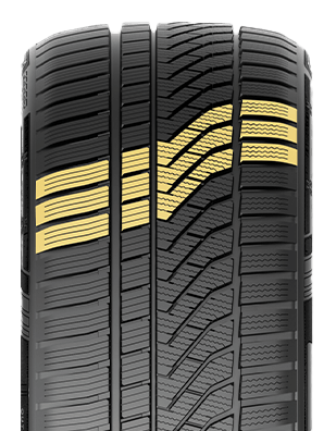 Starmaxx Polarmaxx Sport Gelistirilmis Guclu Desen