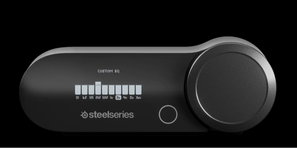 SteelSeries Arctis Nova Pro Wireless Playstation Kulaklık