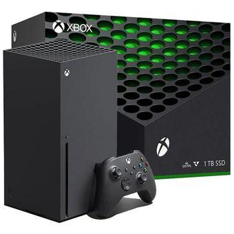 Consola Xbox Series X | Linio Colombia - MI085EL0UAVRYLCO