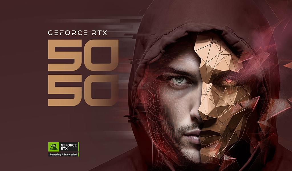 Galax Geforce Rtx 5060 Ti 1 Click Oc 8gb Gddr7 128 Bit Dlss 4 Ekran Kartı (56isn8mdcpct) H1