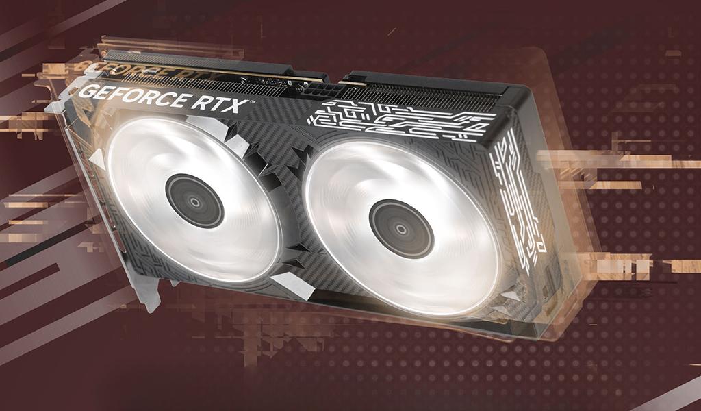Galax Geforce Rtx 5060 Ti 1 Click Oc 8gb Gddr7 128 Bit Dlss 4 Ekran Kartı (56isn8mdcpct) H2