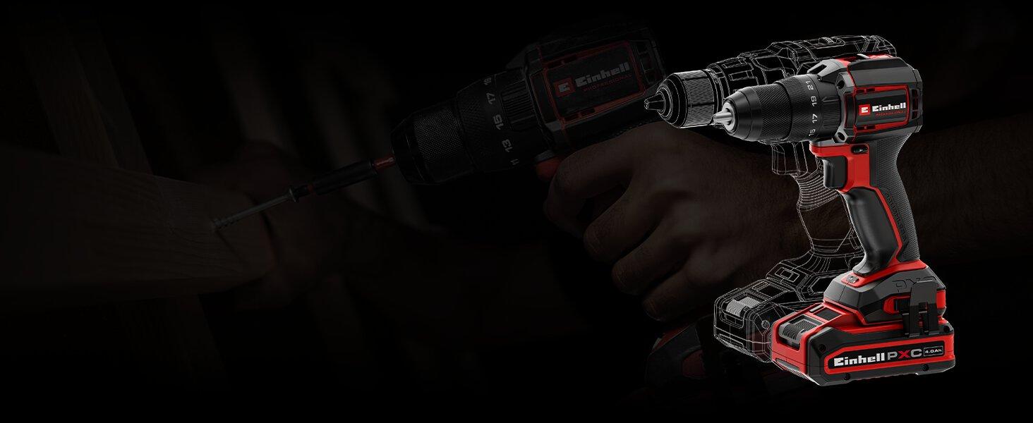 einhell