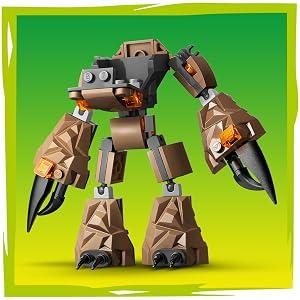 Oyuncak robot