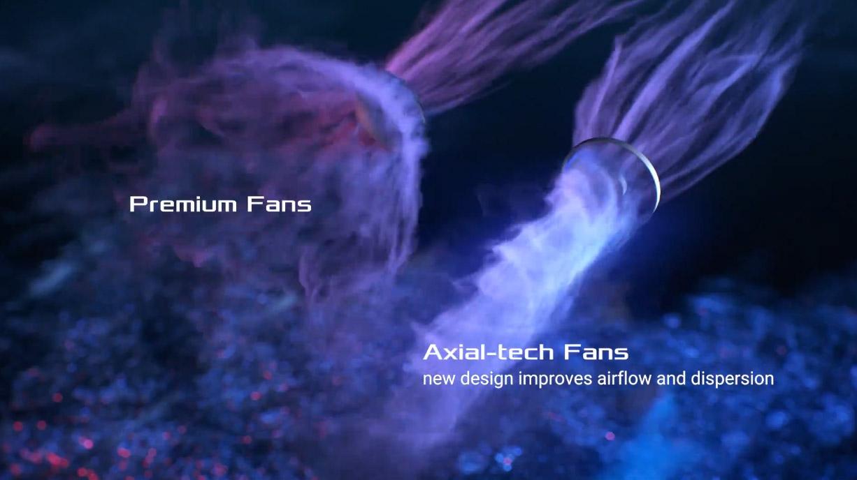 DUAL-RTX5070-O12G DUAL-RTX5070-O12G