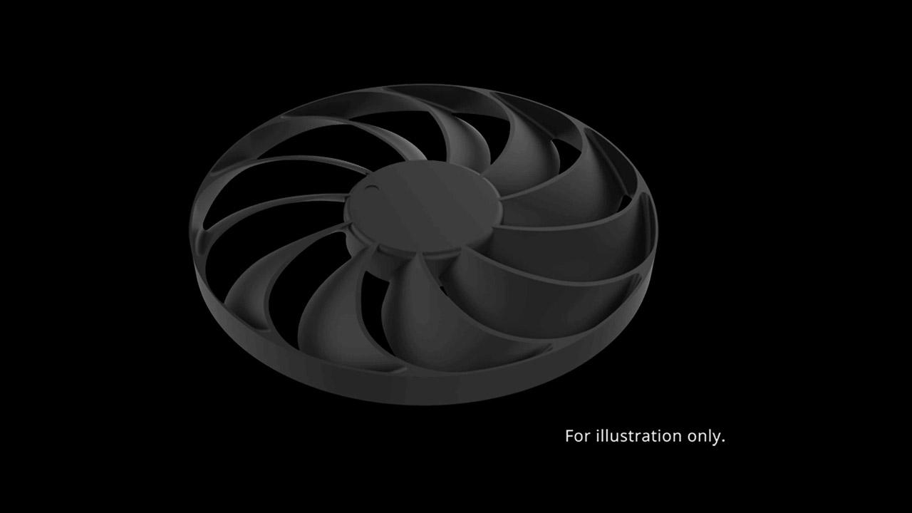 DUAL-RTX5070-O12G DUAL-RTX5070-O12G