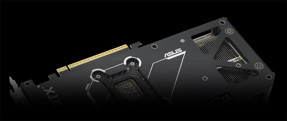 DUAL-RTX5070-O12G DUAL-RTX5070-O12G