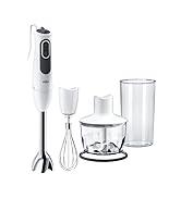 Braun MultiQuick 3 MQ 3135 sos el mikseri