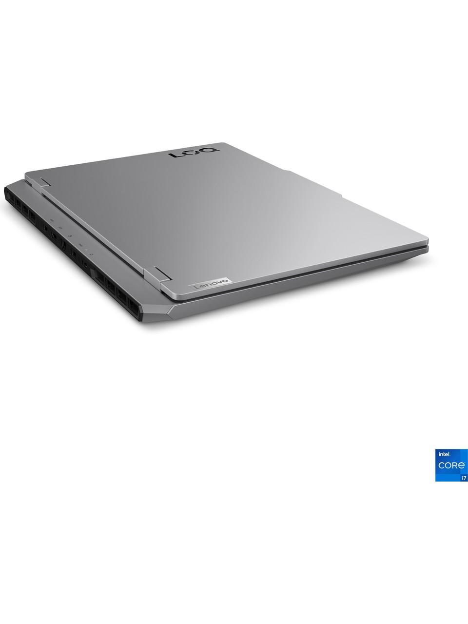 Lenovo LOQ Intel Core i5 14500HX 64 GB 4 TBSSD RTX5050 (100w) FreeDos 15.6