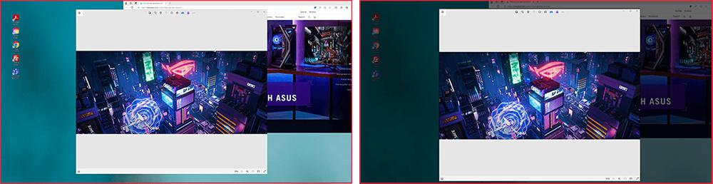 ASUS ROG Strix OLED XG27ACDNG Gaming Monitör H18