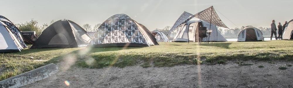 Kamp Çadırı Kamp Çadırı