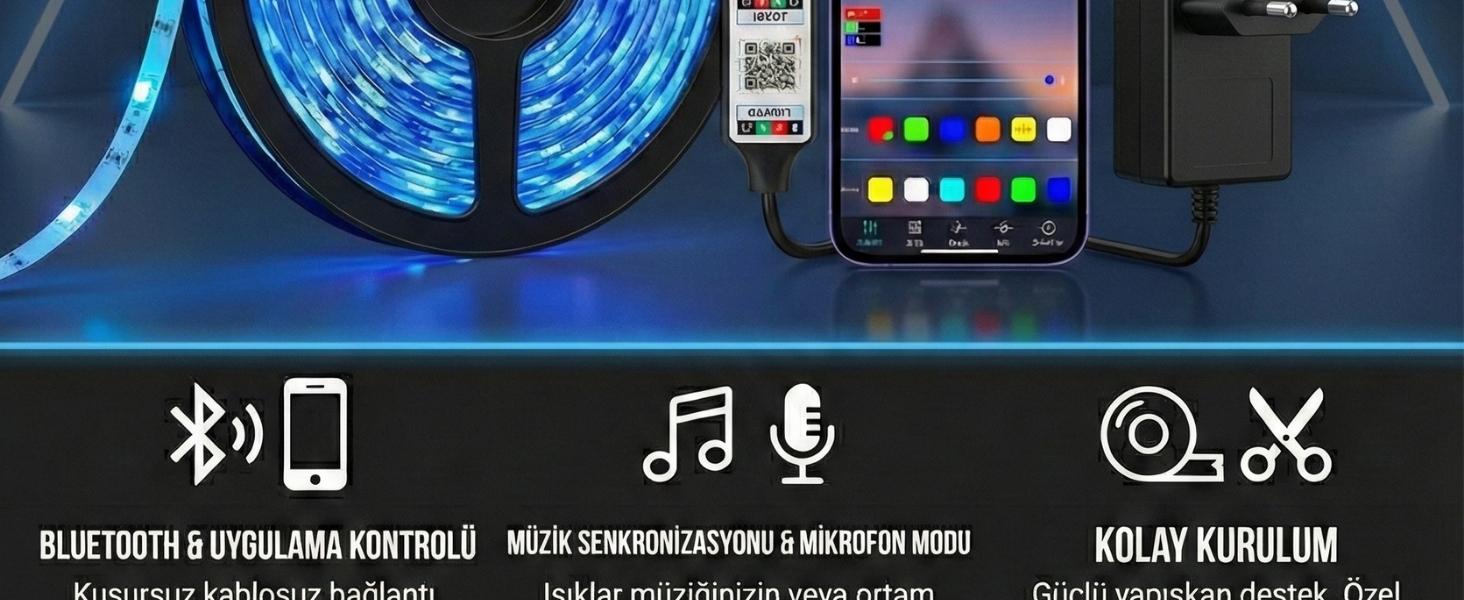 Müziğe Duyarlı