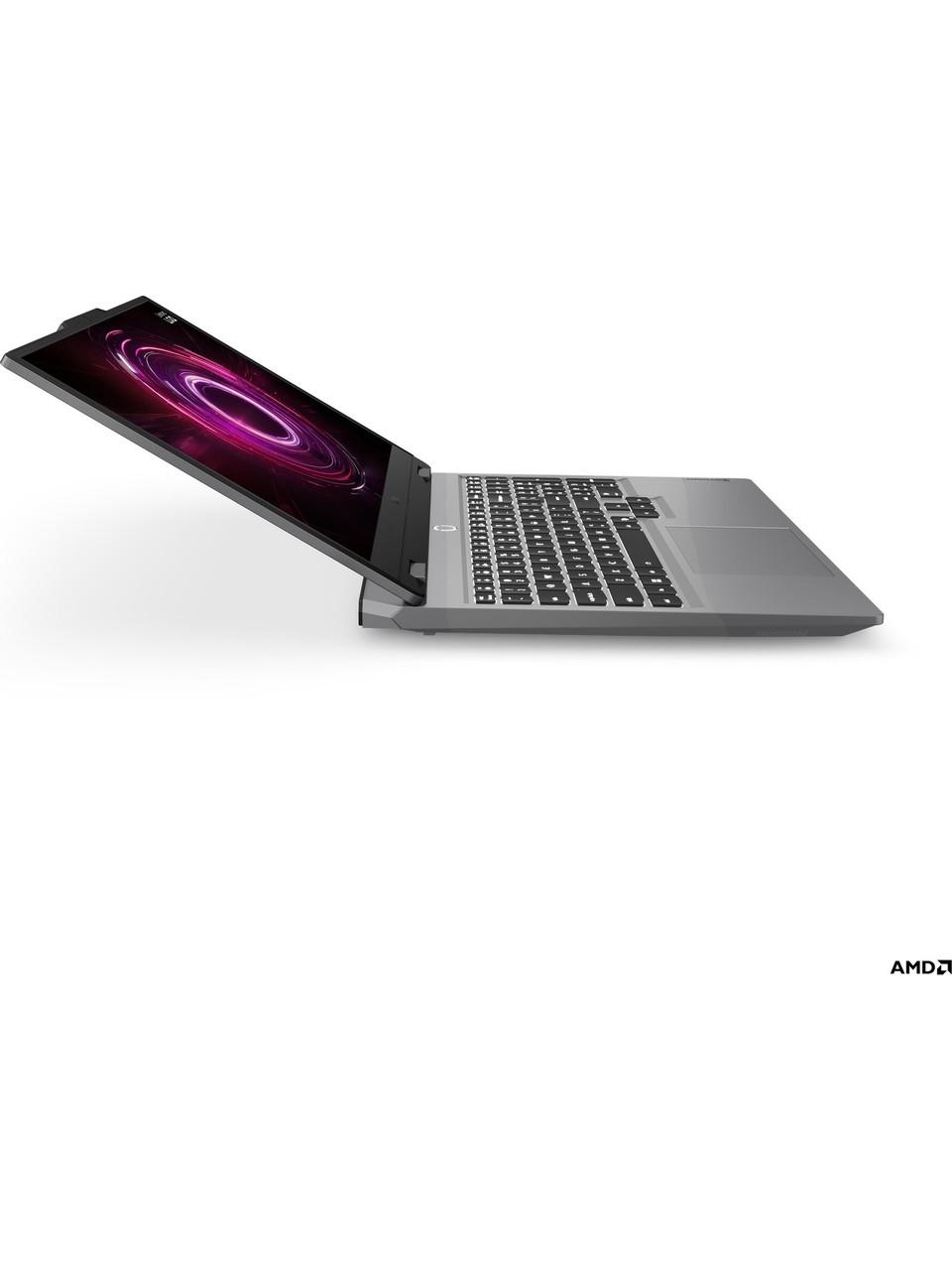 Lenovo LOQ AMD Ryzen 7 250 20 GB 1 TBSSD RTX5060 (100W) Windows 11 Pro 15.6