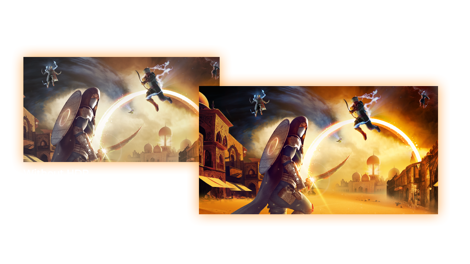 AOC CU34G4 34″ 180Hz 0,5Ms Freesync VA UWQHD Gaming Monitör