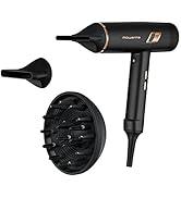 Rowenta CV9920 Ultimate Experience Maestria saç kurutma makinesi | 2000 Watt | 6 ayar | ultra ince...