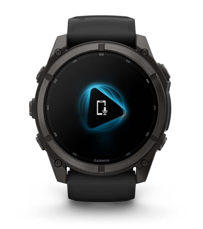 Garmin fenix 9