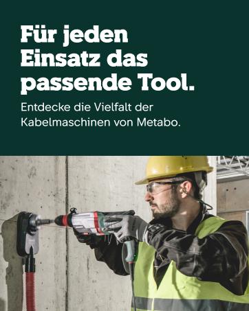 Metabo