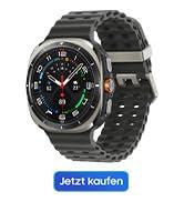 Samsung Galaxy Watch Ultra Akıllı Saat, Fitness Saati, Fitness İzleyici ve Aktivite Takip Cihazı, 47 mm
