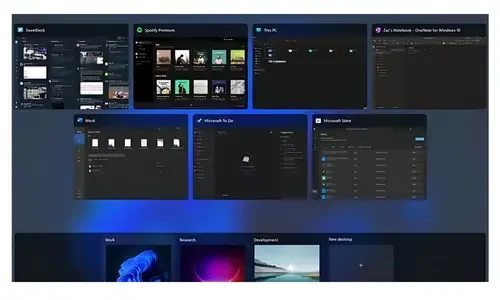Windows 11 Pro Retail satın al