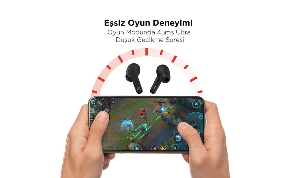 Bluetooth Kulaklık