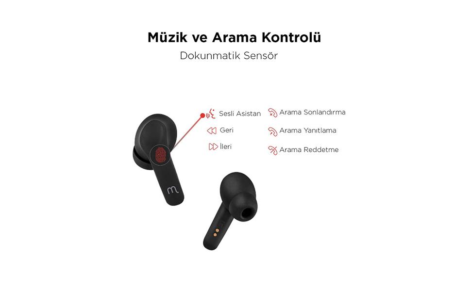 Bluetooth Kulaklık
