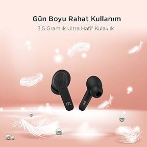 Bluetooth Kulaklık
