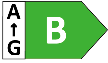Enerji verimliliği sınıfı logosu