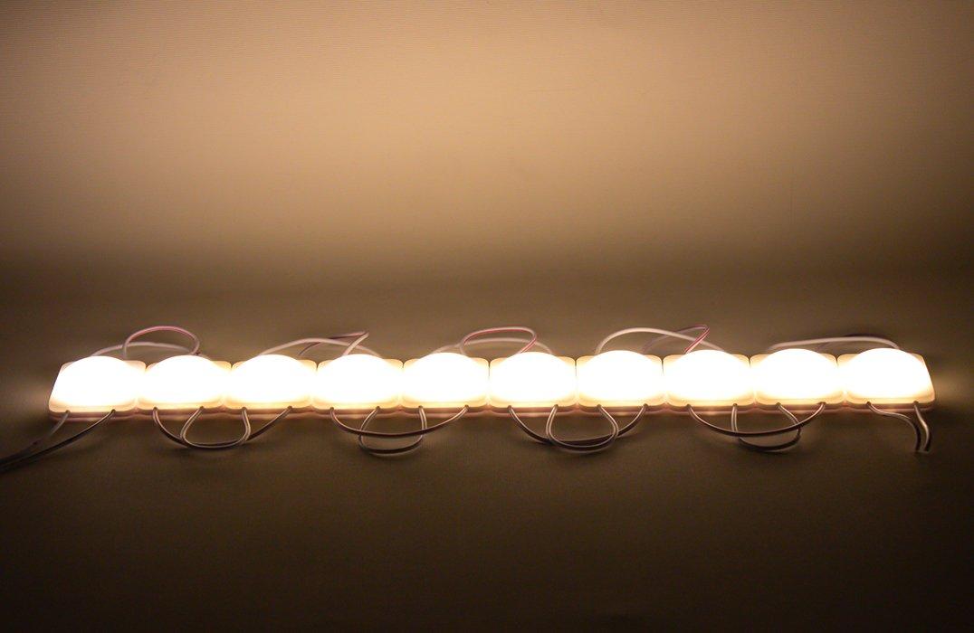 24 Volt 2.8 Watt Günışığı Cob Modül Led