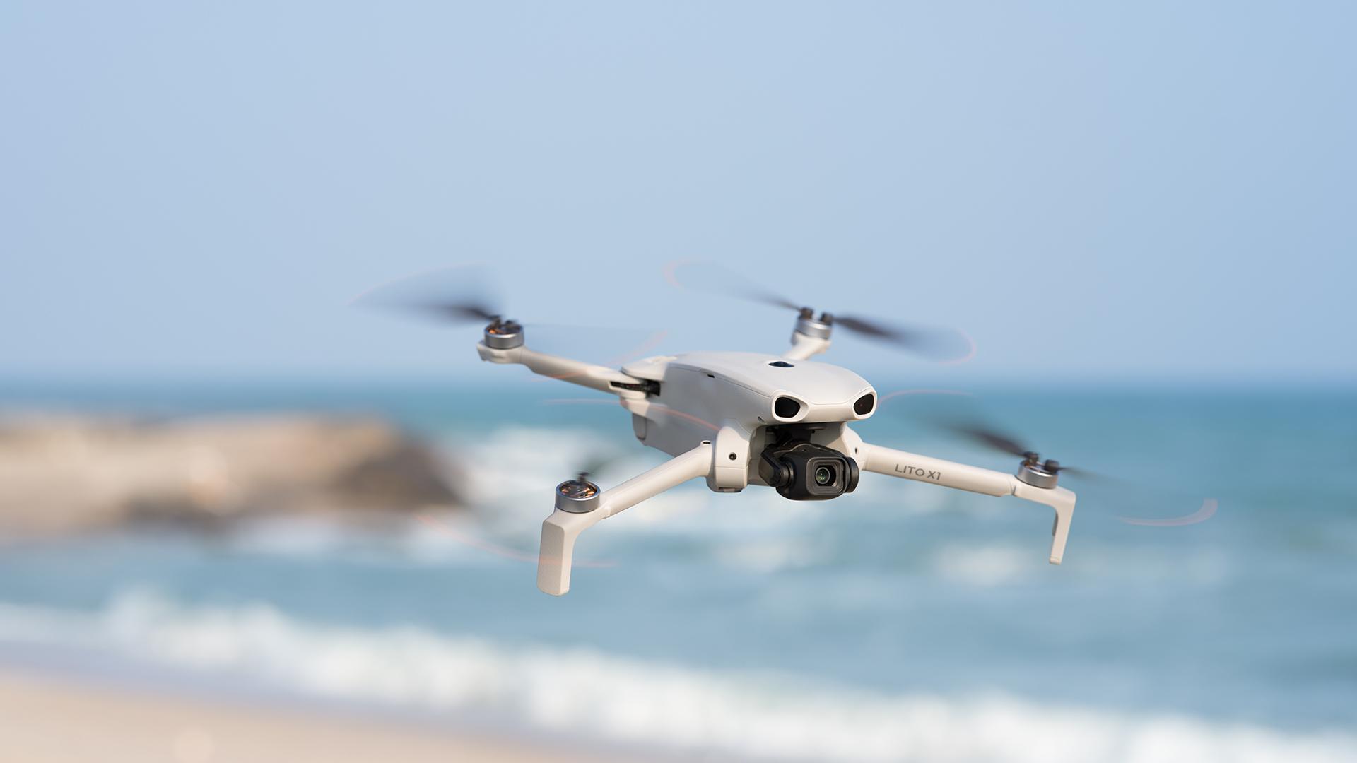 DJI Lito X1