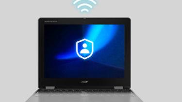 Acer Chromebook Spin 512 AGW