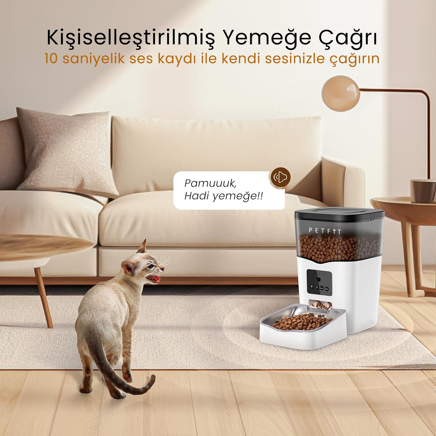 PETFİT