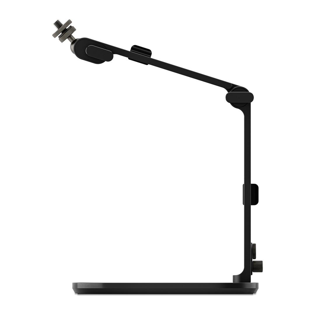 RØDE DS3 Kullanım Örneği