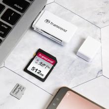 Transcend SD microSD kart okuyucu kart okuyucu USB