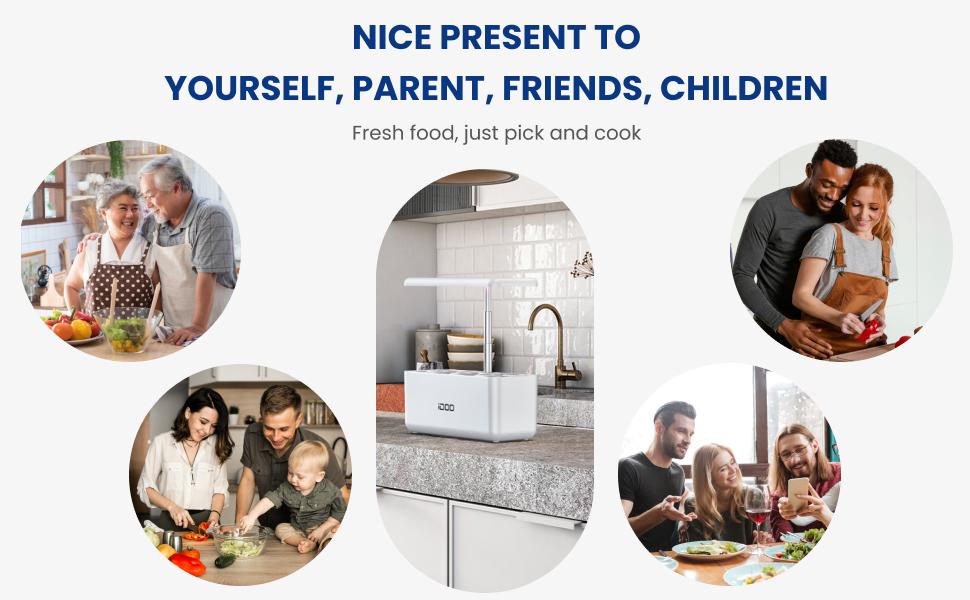 bitki bahçesi kiti kapalı