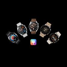 GT 3 WEARABLES