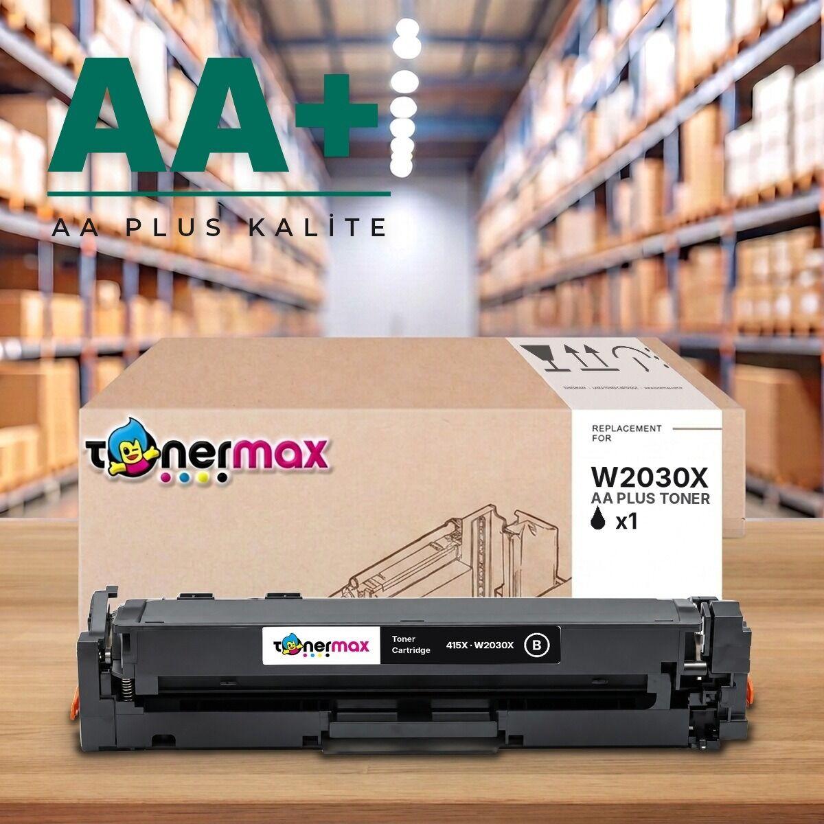 W2030X Muadil Toner AA Plus