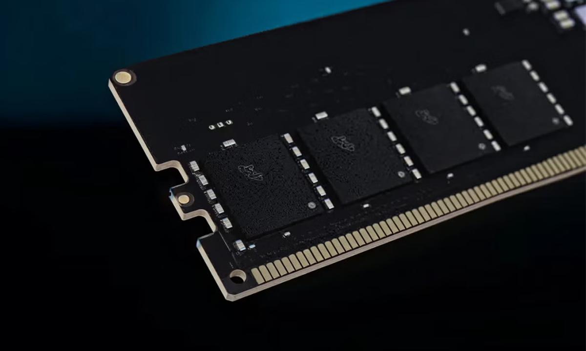 Micron® kalitesi – güvenebileceğiniz, test edilmiş güvenilirlik